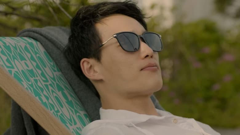 кадр из фильма 이별의 목적