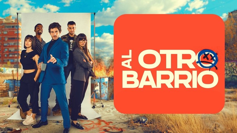 кадр из фильма Al otro barrio