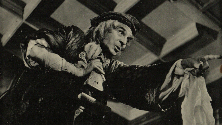 кадр из фильма Uncle Silas