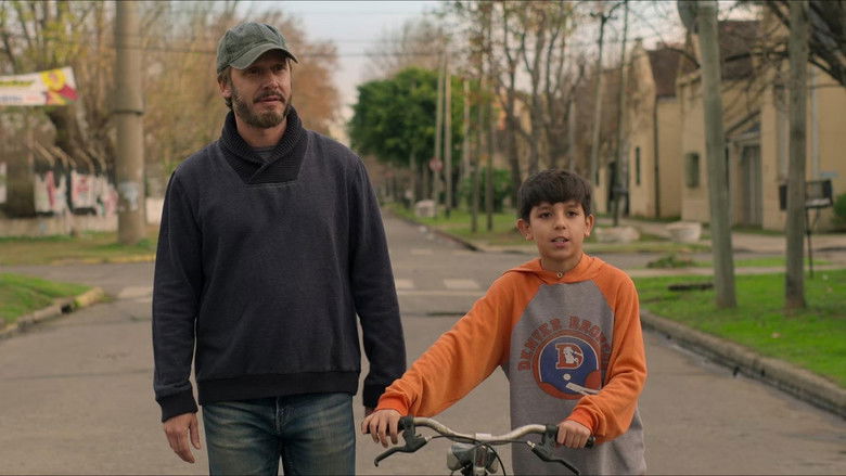 кадр из фильма Сердце знает