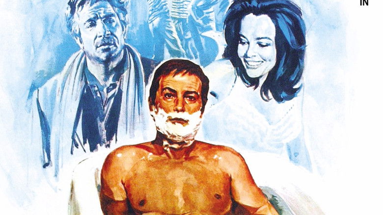 кадр из фильма Отец семейства