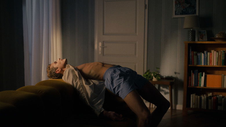 кадр из фильма Interior