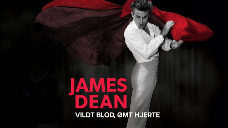 кадр из фильма James Dean : le nouvel homme