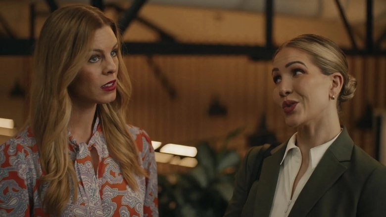 кадр из фильма Murder in Nashville