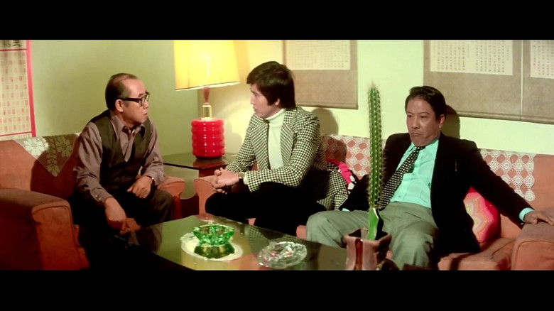 кадр из фильма True Love