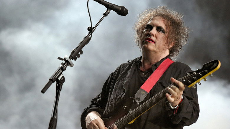 кадр из фильма »Disintegration« – Ein Album. Eine Band. Eine Generation.