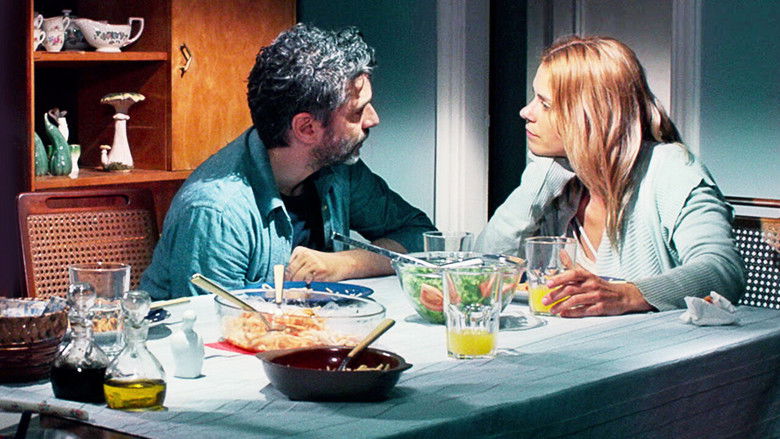 кадр из фильма Молчание неба