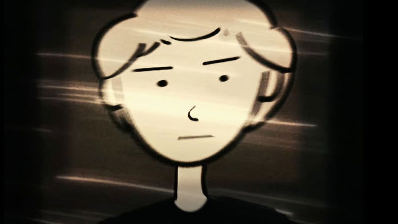 кадр из фильма Dream of Dust