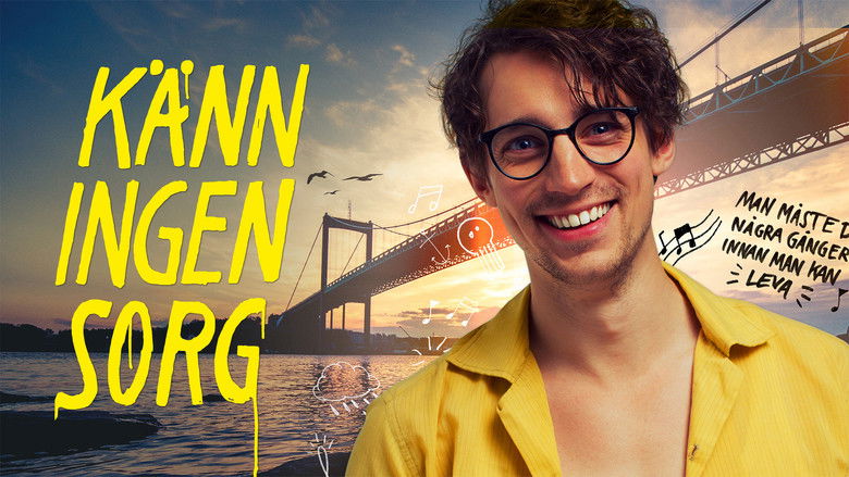 кадр из фильма Känn ingen sorg