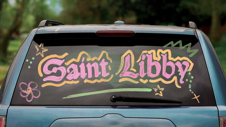 кадр из фильма Saint Libby