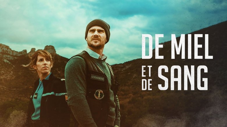 кадр из фильма Мед и кровь