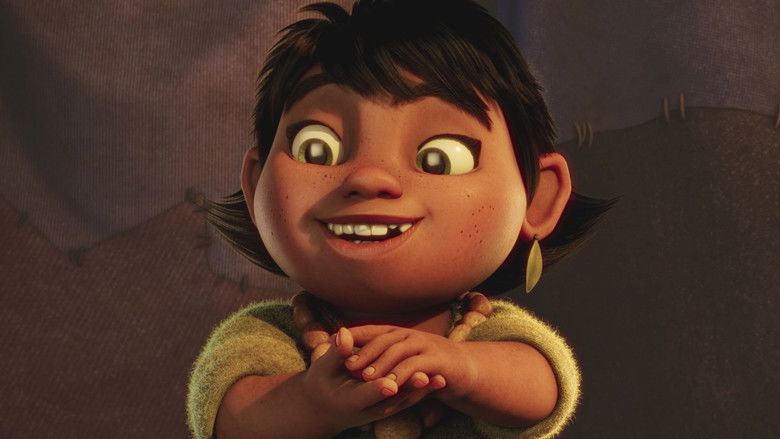 кадр из фильма Звериный рейс