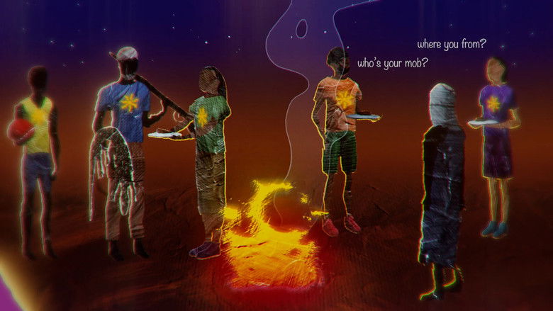 кадр из фильма Our Wellbeing, Our Way