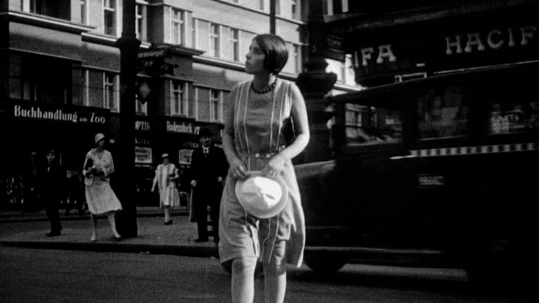 кадр из фильма Немецкое кино: От Калигари до Гитлера