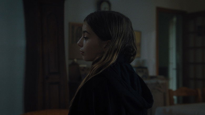 кадр из фильма Transylvanie