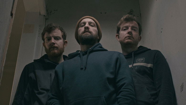 кадр из фильма Care and Repair