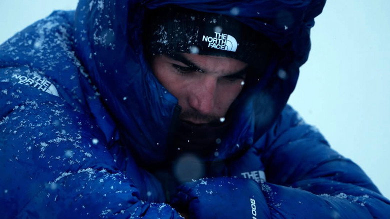 кадр из фильма K2 В погоне за тенями