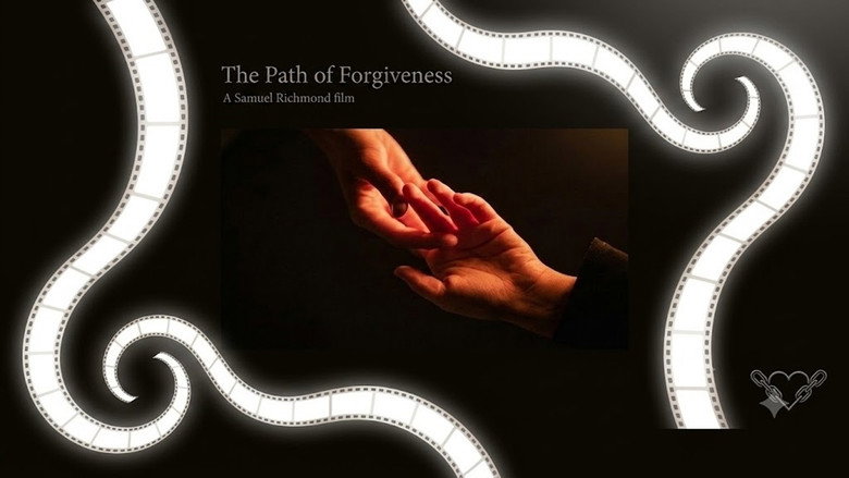 The First Steps to Salvation is Forgiveness