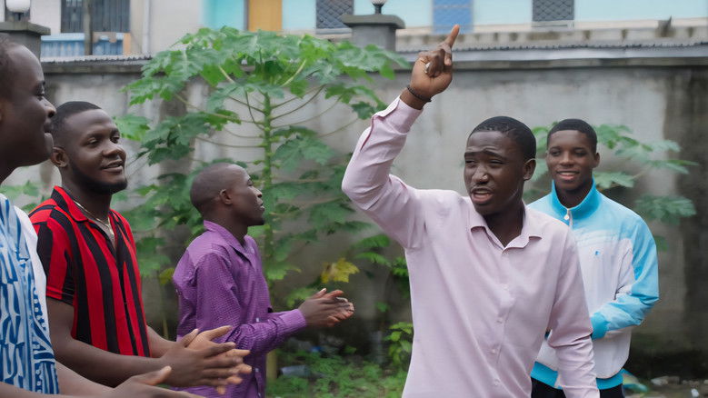 кадр из фильма Spreadsheet Champions