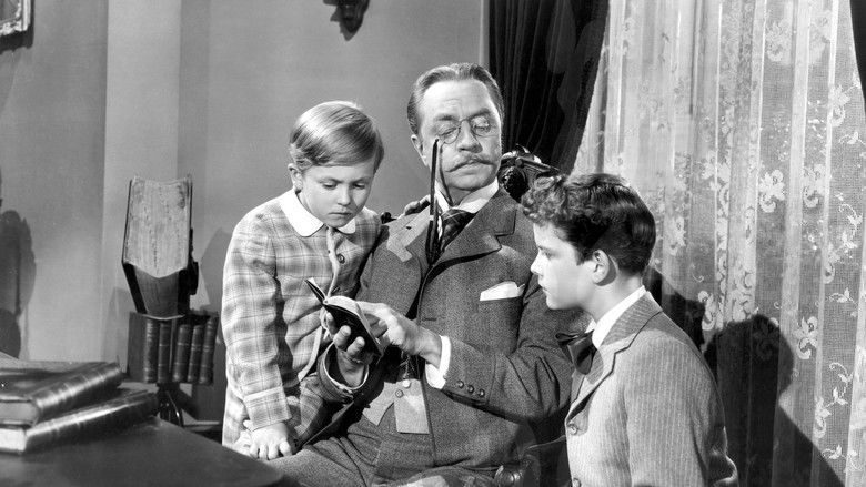 кадр из фильма Жизнь с отцом