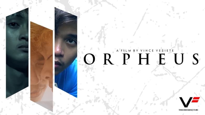 кадр из фильма Orpheus