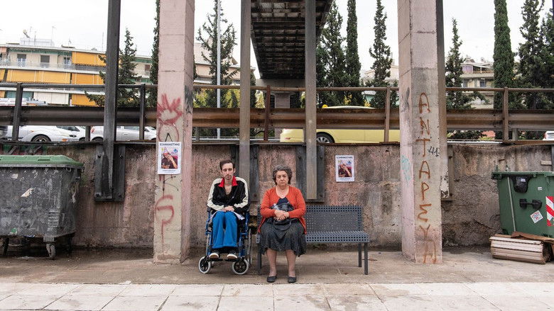 кадр из фильма Black Stone