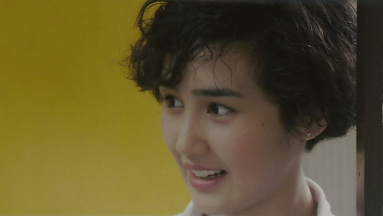 кадр из фильма 為你鍾情