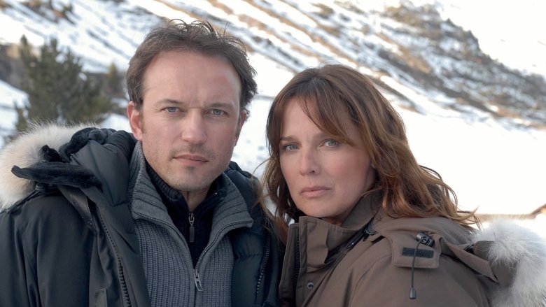 кадр из фильма Белая опасность