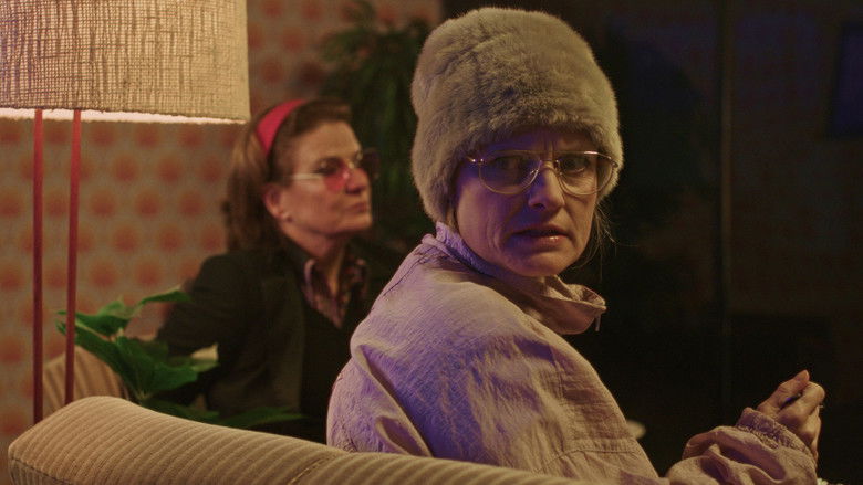 кадр из фильма Glückliche Gesellschaften