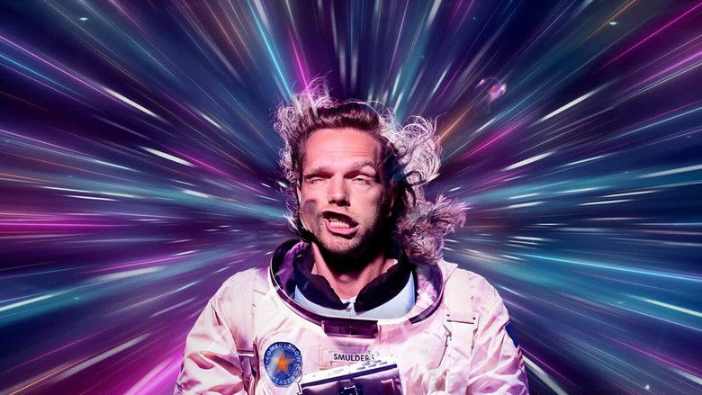 кадр из фильма Ruud Smulders: Rudiversum