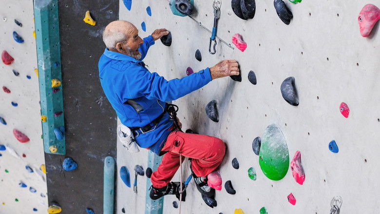 кадр из фильма Bravo Marcel