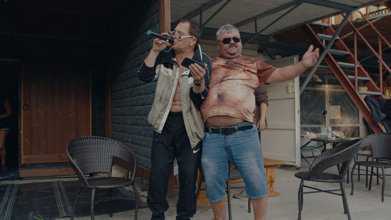 кадр из фильма Narva Veneetsia