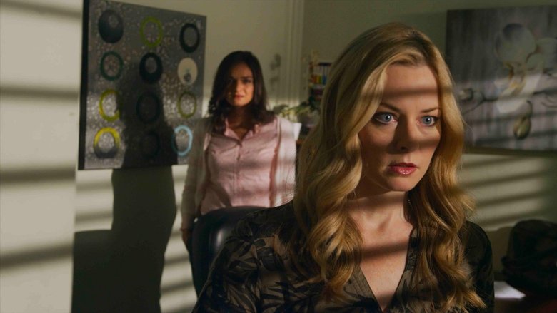 кадр из фильма The Wrong Teacher