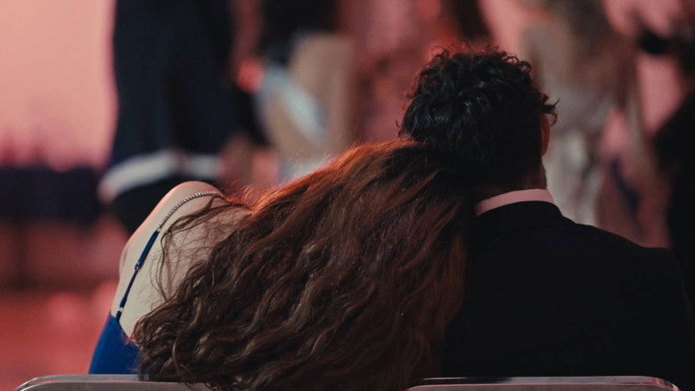 кадр из фильма Disfruten este último baile