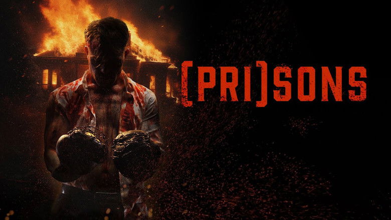 кадр из фильма Кровавая бойня