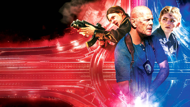 кадр из фильма Детектив Найт: Независимость