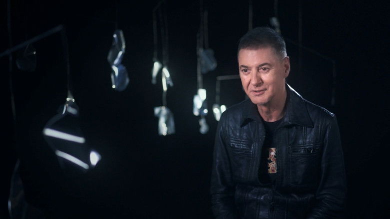 кадр из фильма La bande son des années 90