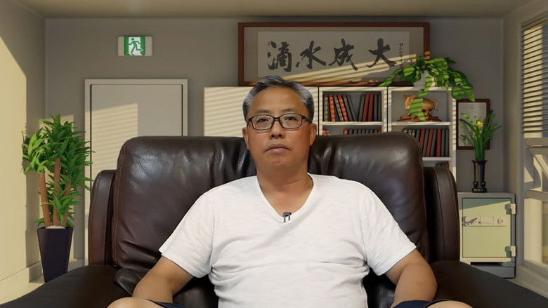 кадр из фильма 들랑날랑 혼삿길