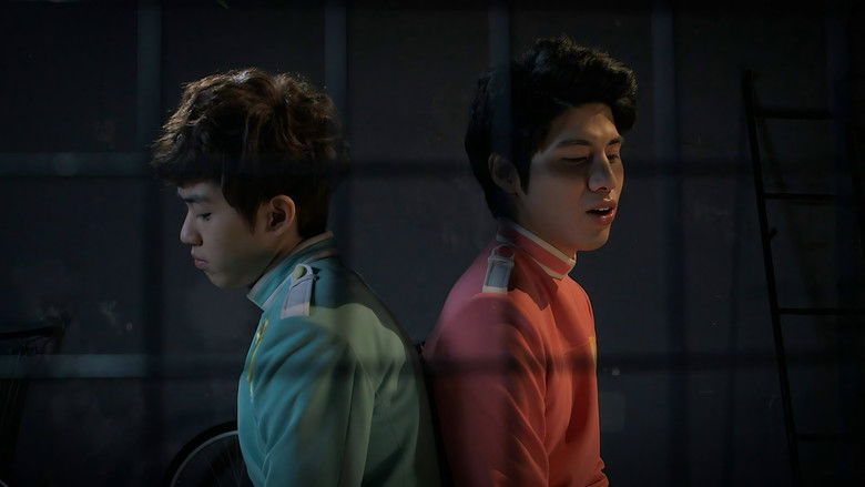 кадр из фильма 다정하게 바삭바삭