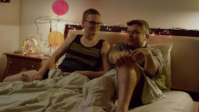 кадр из фильма Cock N' Bull 2