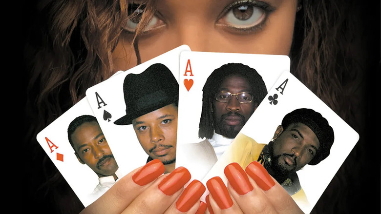 кадр из фильма Love Beat the Hell Outta Me