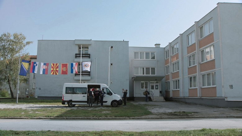 кадр из фильма Lopte