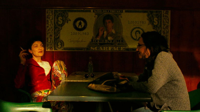 кадр из фильма Sorella di Clausura