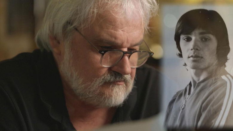 кадр из фильма Didier, moi et les autres… Les Enfants du silence