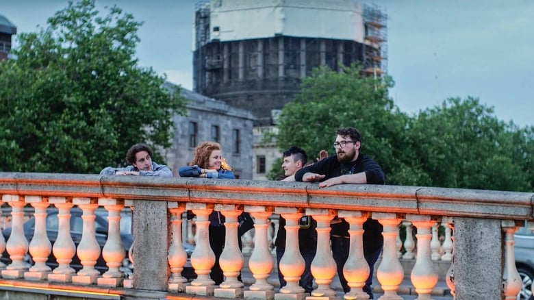 кадр из фильма The New Music