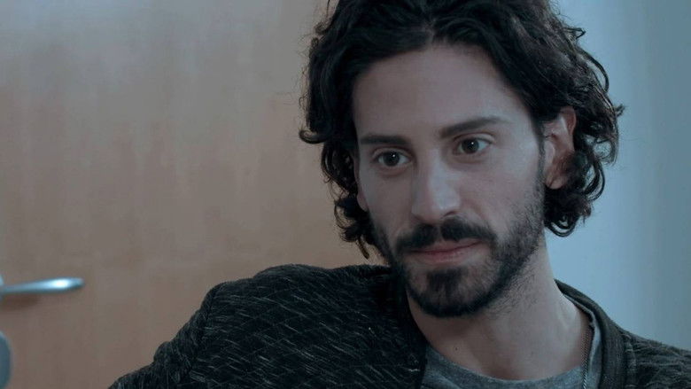 кадр из фильма Остановись здесь