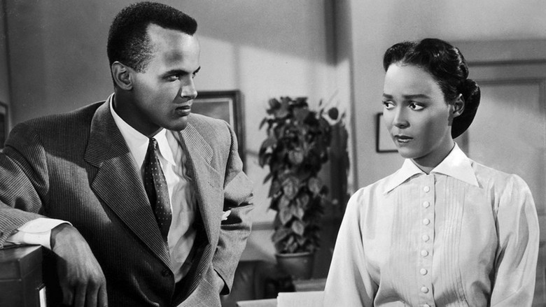 кадр из фильма Bright Road