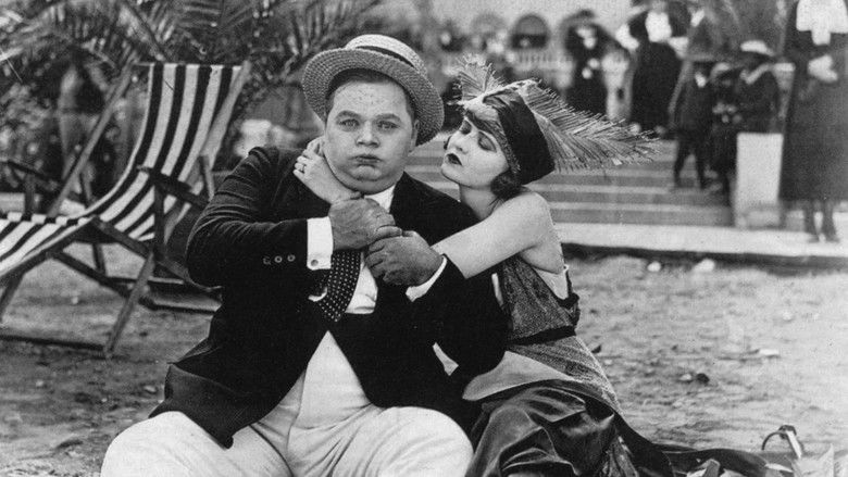 кадр из фильма Високосный год