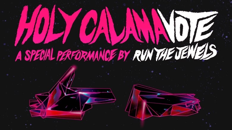 кадр из фильма Holy Calamavote – A Special Performance by Run The Jewels