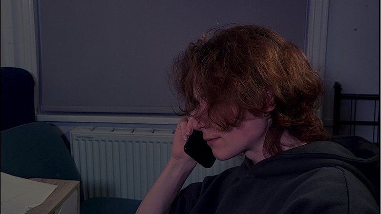 кадр из фильма Dreams, Confessions and The End Of The World